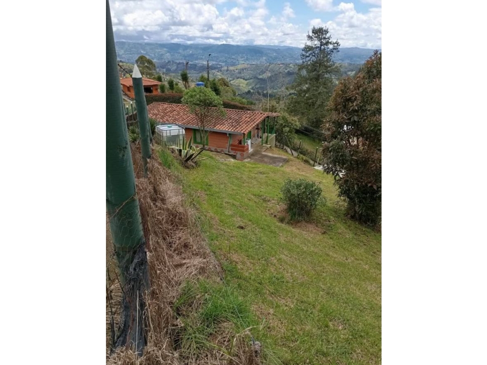 Venta en FINCA SANTA ELENA — foto 3
