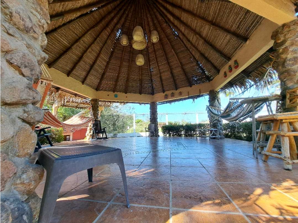 VENTA EN GORGONA, HERMOSA PROPIEDAD EN UN PARAISO ESCONDIDO — foto 6
