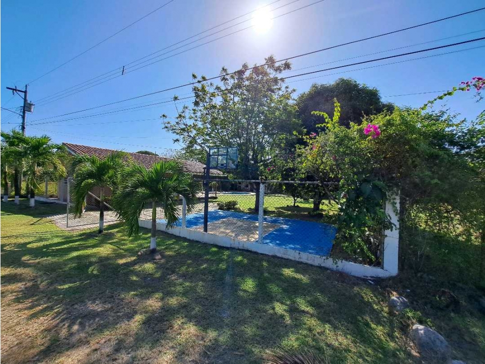 VENTA EN GORGONA, HERMOSA PROPIEDAD EN UN PARAISO ESCONDIDO — foto 4
