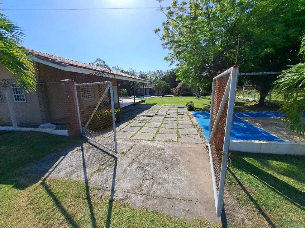 VENTA EN GORGONA, HERMOSA PROPIEDAD EN UN PARAISO ESCONDIDO — foto 5