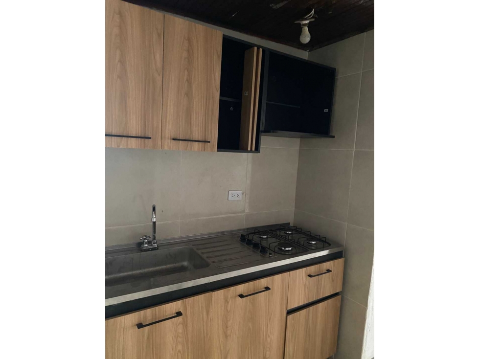 VENTA CASA EN LA RIVERA 1 NORTE DE CALI — foto 2