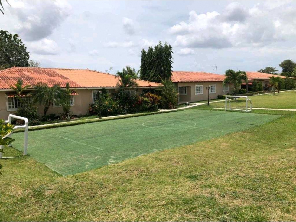 Venta en Las Lajas de Chame - 1