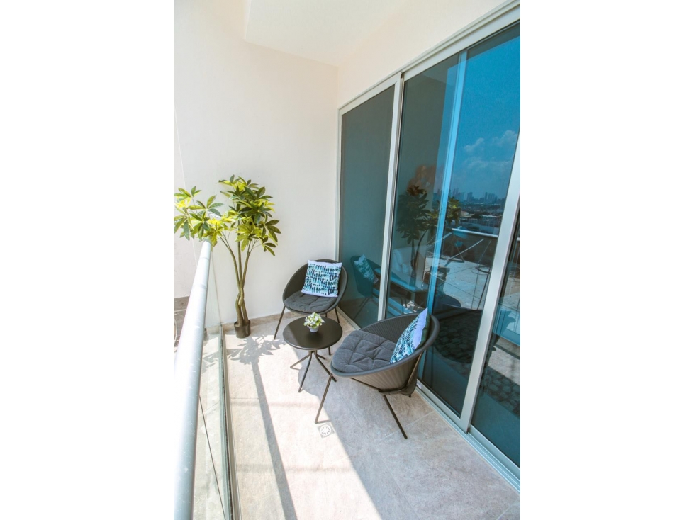 VENTA EN PROYECTO NUEVO - APARTAMENTOEN BELLA VEDUTA HATO PINTADO JP - 3