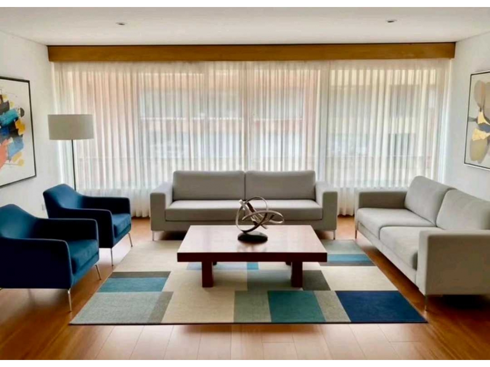 VENTA EN ROSALES SUPER APARTAMENTO PARA REMODELAR 198 MTS 3 CUARTOS — foto 4