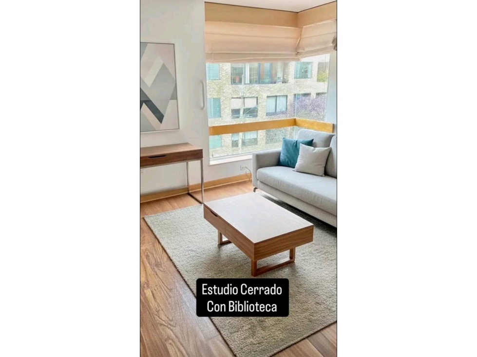 VENTA EN ROSALES SUPER APARTAMENTO PARA REMODELAR 198 MTS 3 CUARTOS — foto 6