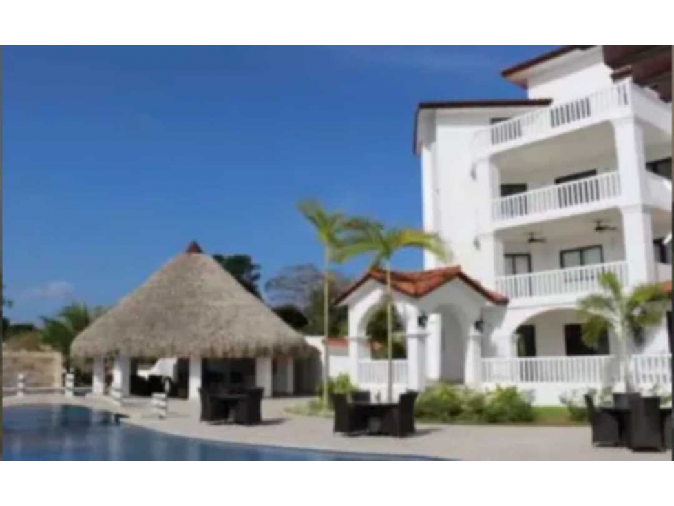 VENTA APARTAMENTO DE PLAYA EN VISTAMAR GOLF BEACH & MARINA - 3