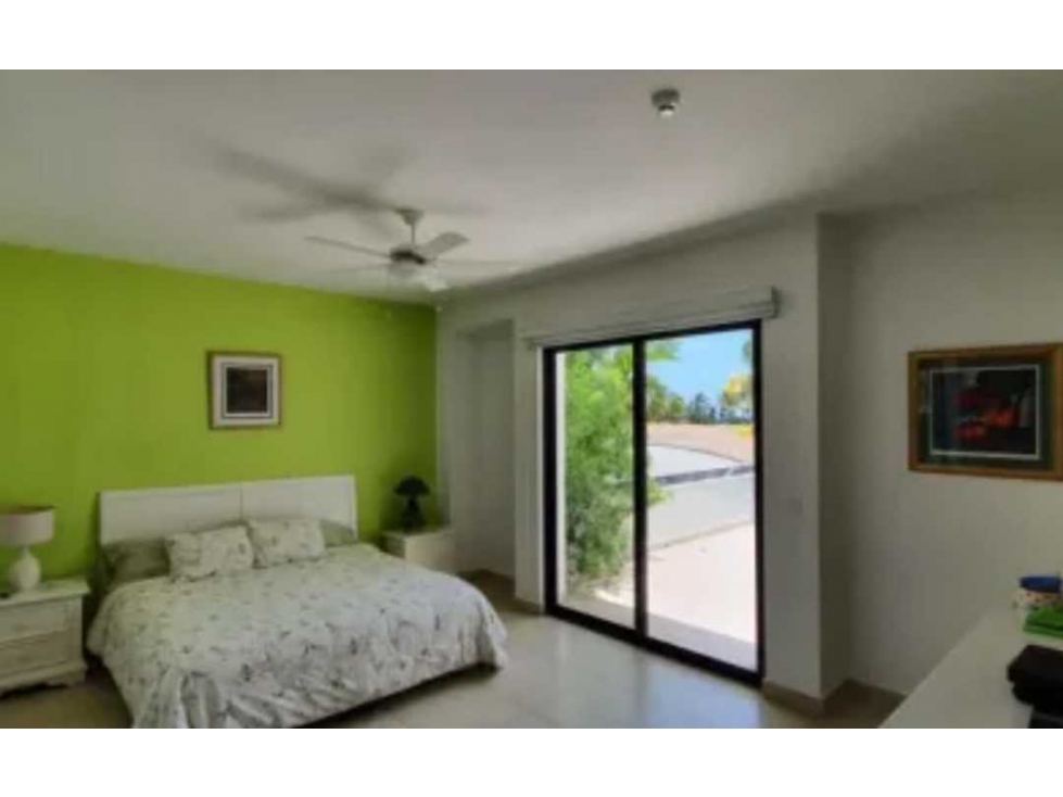 VENTA APARTAMENTO DE PLAYA EN VISTAMAR GOLF BEACH & MARINA - 6