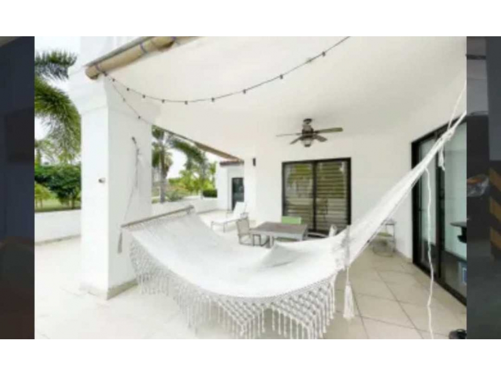 VENTA APARTAMENTO DE PLAYA EN VISTAMAR GOLF BEACH & MARINA - 2
