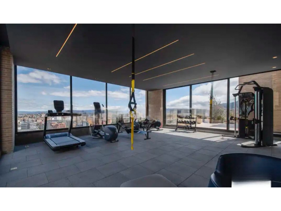 Venta en.Cabrera con.vista espectacular y club house — foto 2