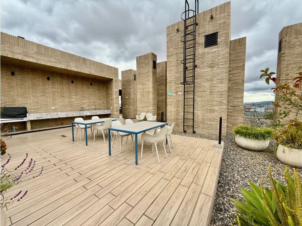 Venta en.Cabrera con.vista espectacular y club house — foto 4