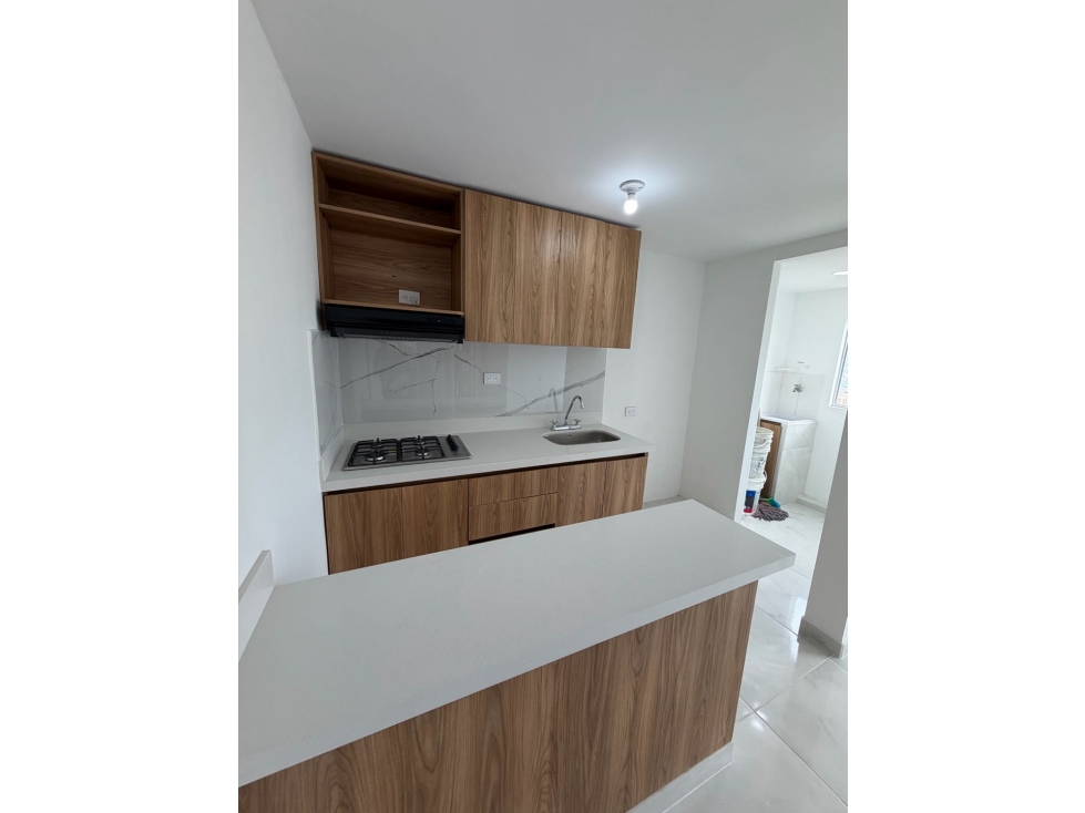 Venta Entrebosques/Niquia