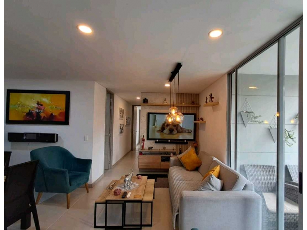 Venta Envig Cumbres 101.6m2 980Milm