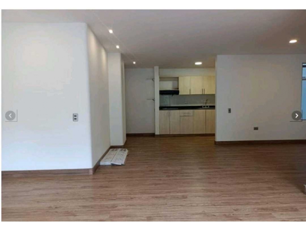 Venta Envigado Cumbres 76m2 648 Mill