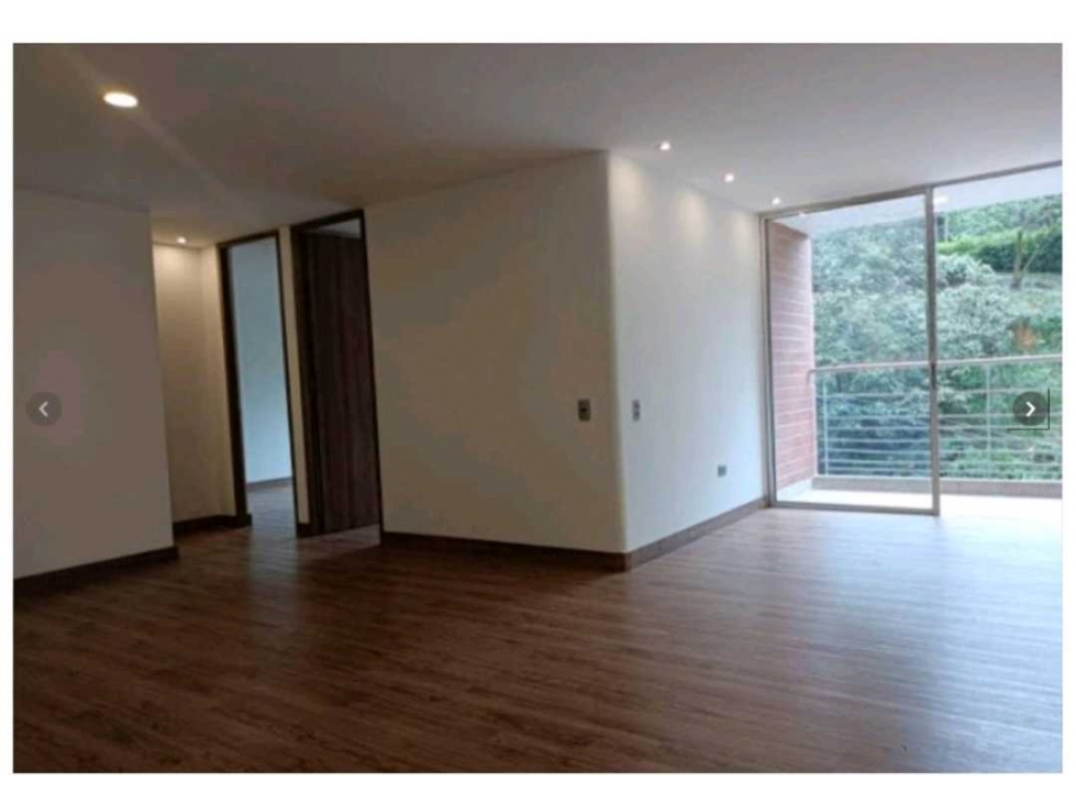 Venta Envigado Cumbres 76m2 648 Mill — foto 3