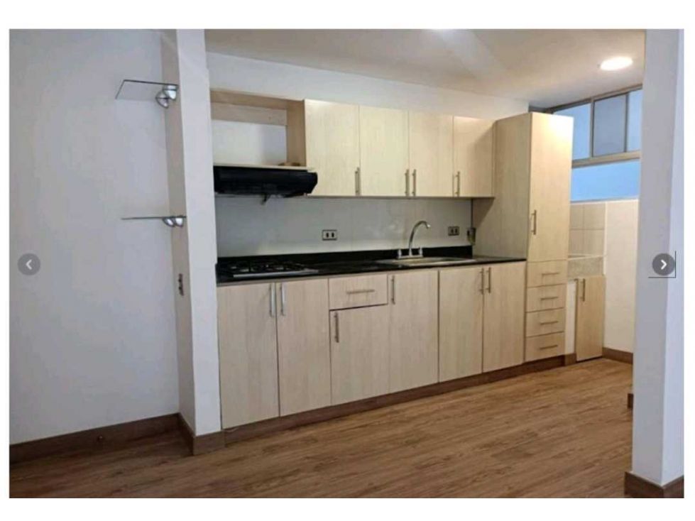 Venta Envigado Cumbres 76m2 648 Mill — foto 6