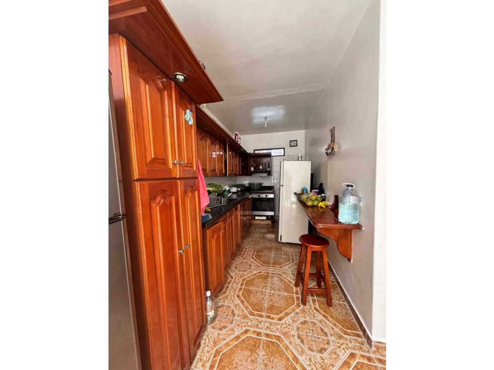 VENTA CASA ITAGUI LOS NARANJOS — foto 2