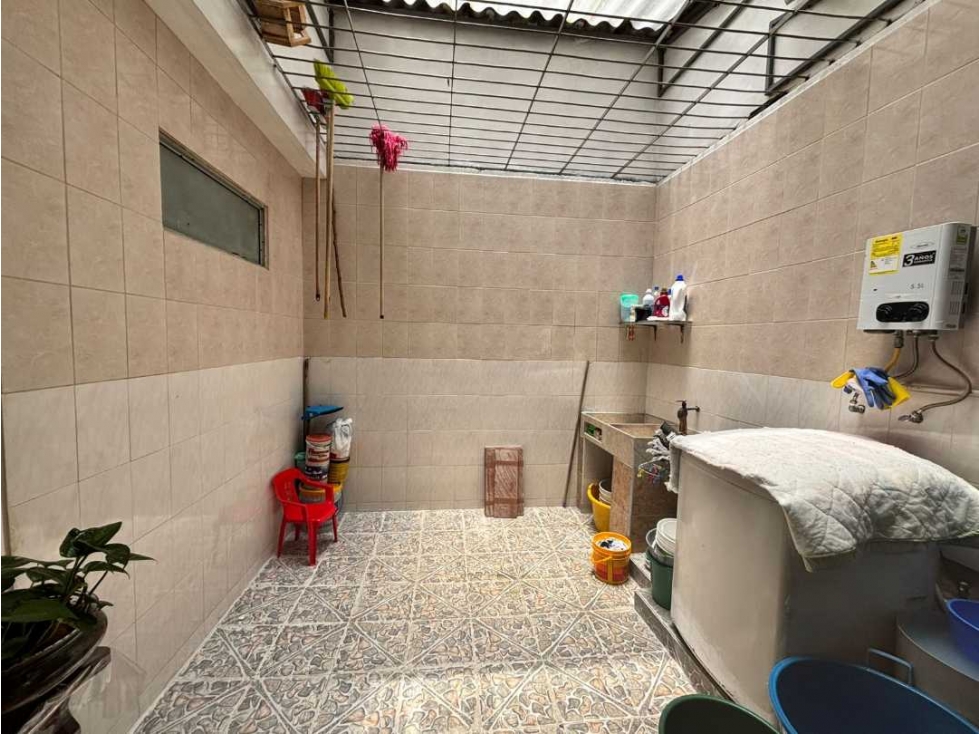 VENTA CASA ITAGUI LOS NARANJOS — foto 5