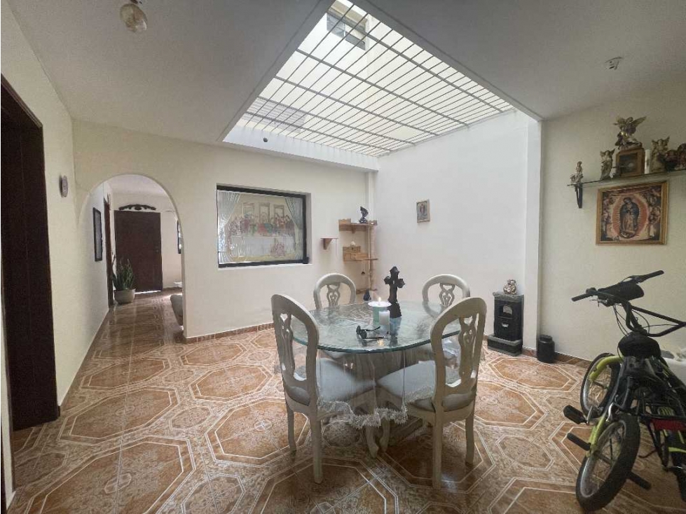 VENTA CASA ITAGUI LOS NARANJOS — foto 6