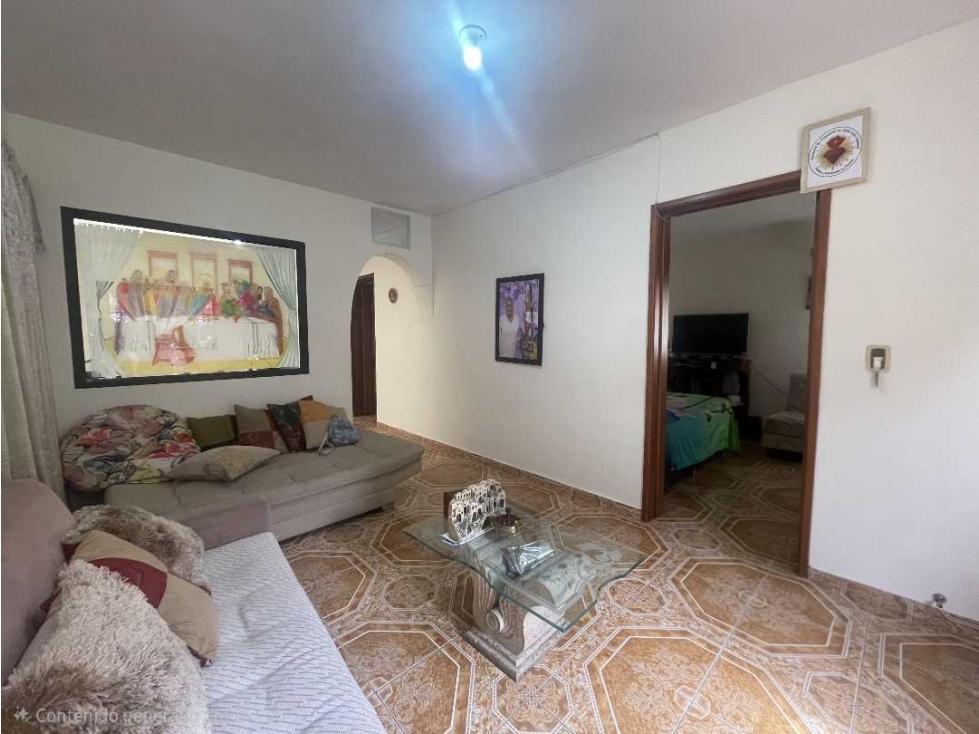 VENTA CASA ITAGUI LOS NARANJOS — foto 3