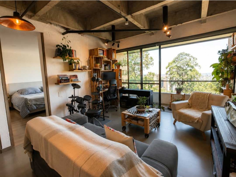 venta Envigado Las Brujas hermoso aparta estudio