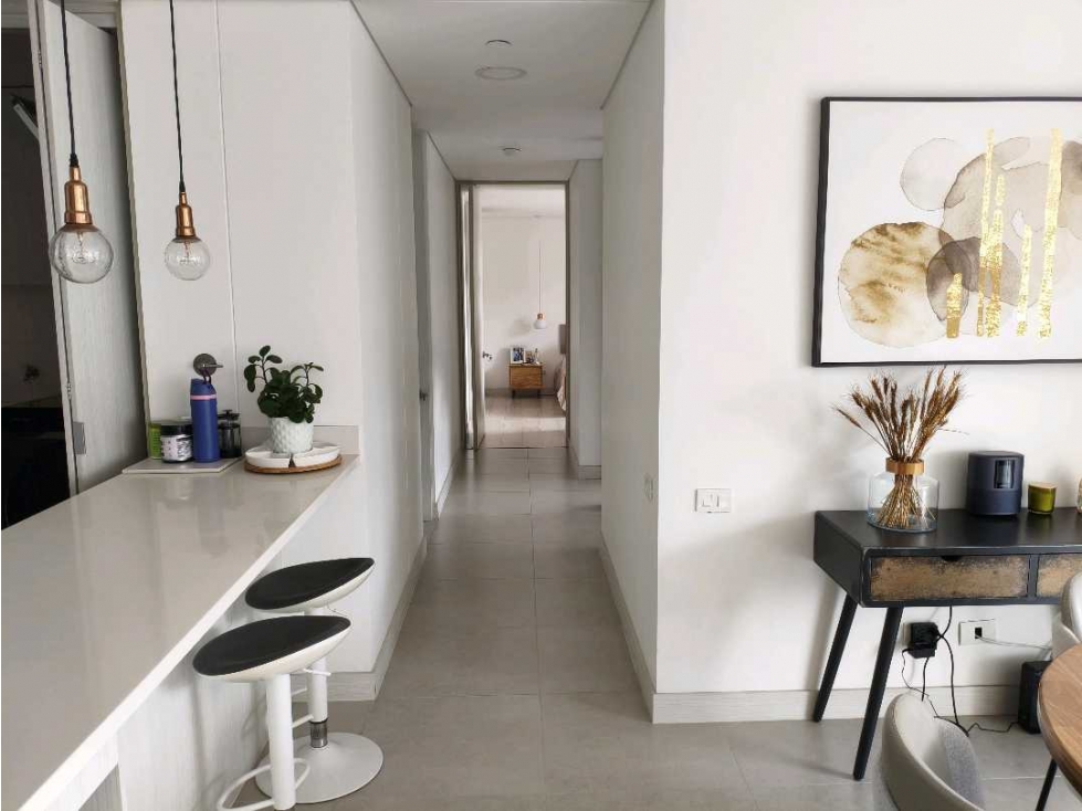 Venta Envigado loma el Chocho impecable 3 alcobas $930 millones — foto 6