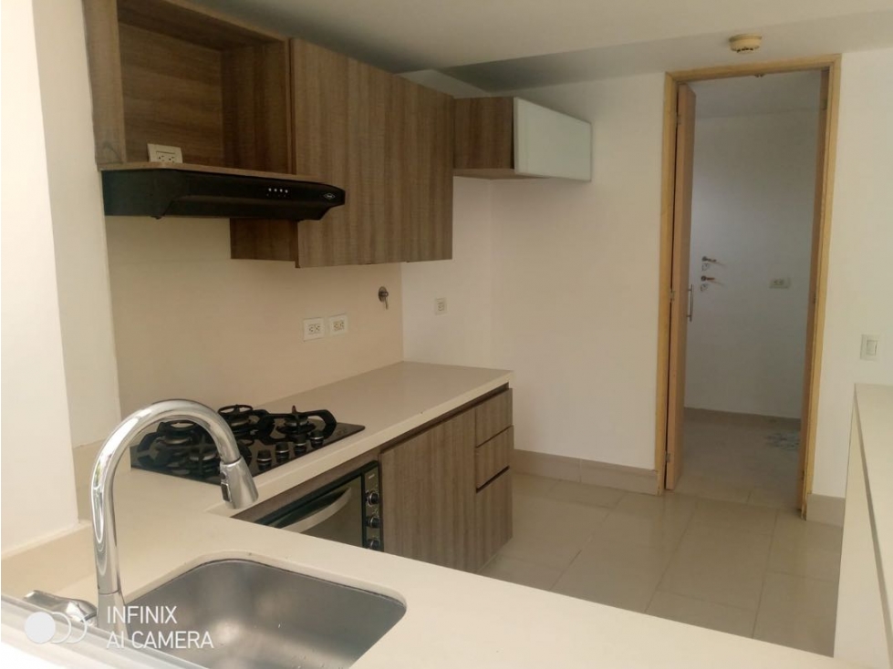 Venta Apartamento en ENVIGADO sector ZÚÑIGA — foto 2