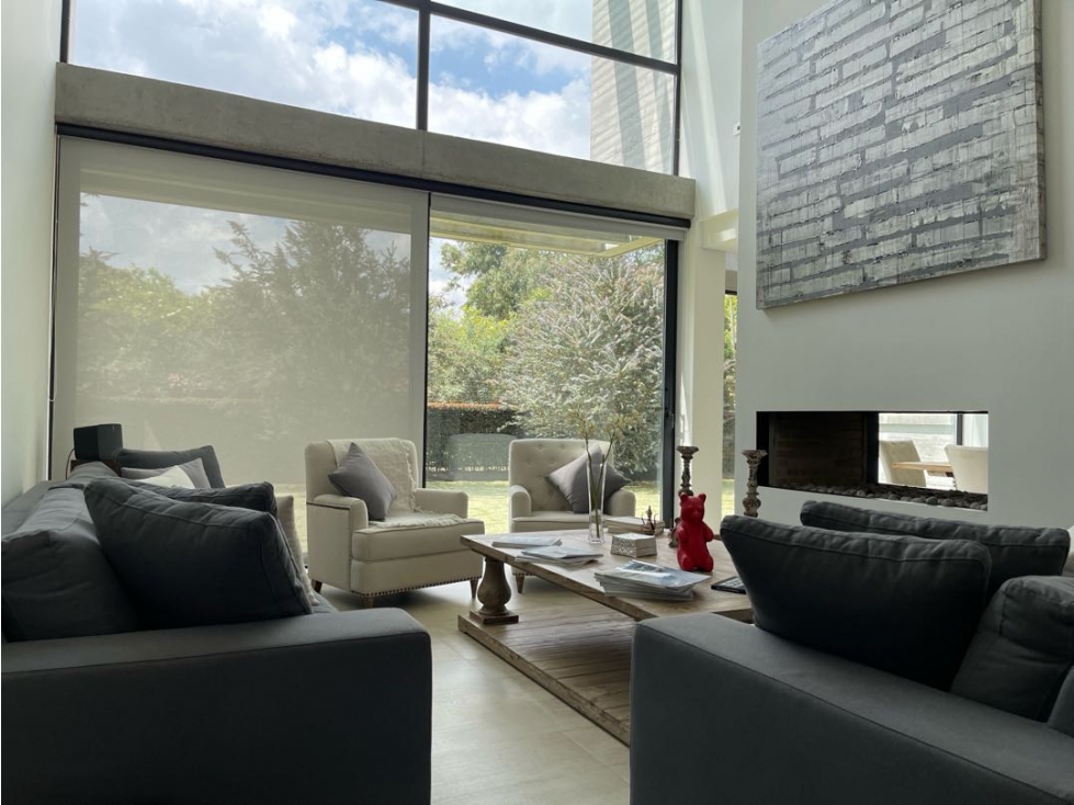 VENTA ESPECIAL CASA EN SAN SEBASTIAN CAJICÁ — foto 3