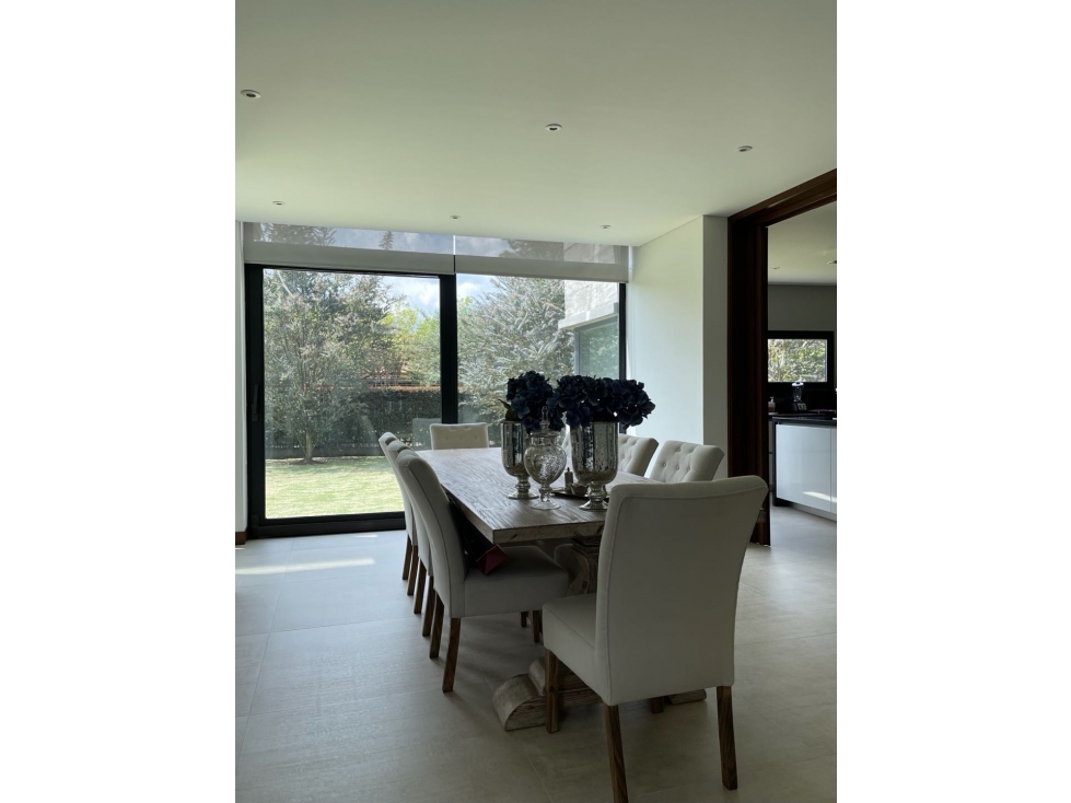VENTA ESPECIAL CASA EN SAN SEBASTIAN CAJICÁ — foto 4