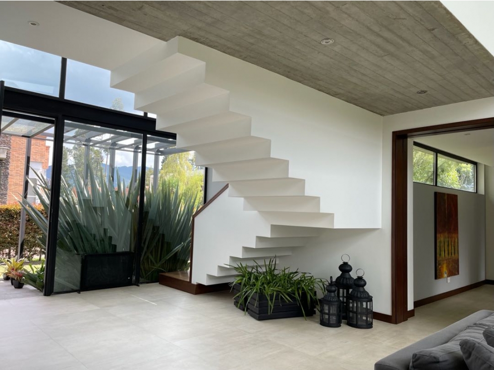 VENTA ESPECIAL CASA EN SAN SEBASTIAN CAJICÁ — foto 5