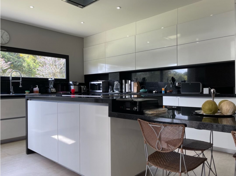 VENTA ESPECIAL CASA EN SAN SEBASTIAN CAJICÁ — foto 6