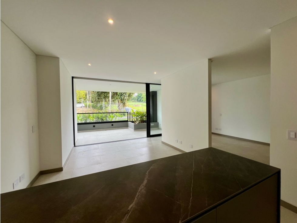 VENTA ESPECTACULAR APARTAESTUDIO CERRITOS PEREIRA — foto 2
