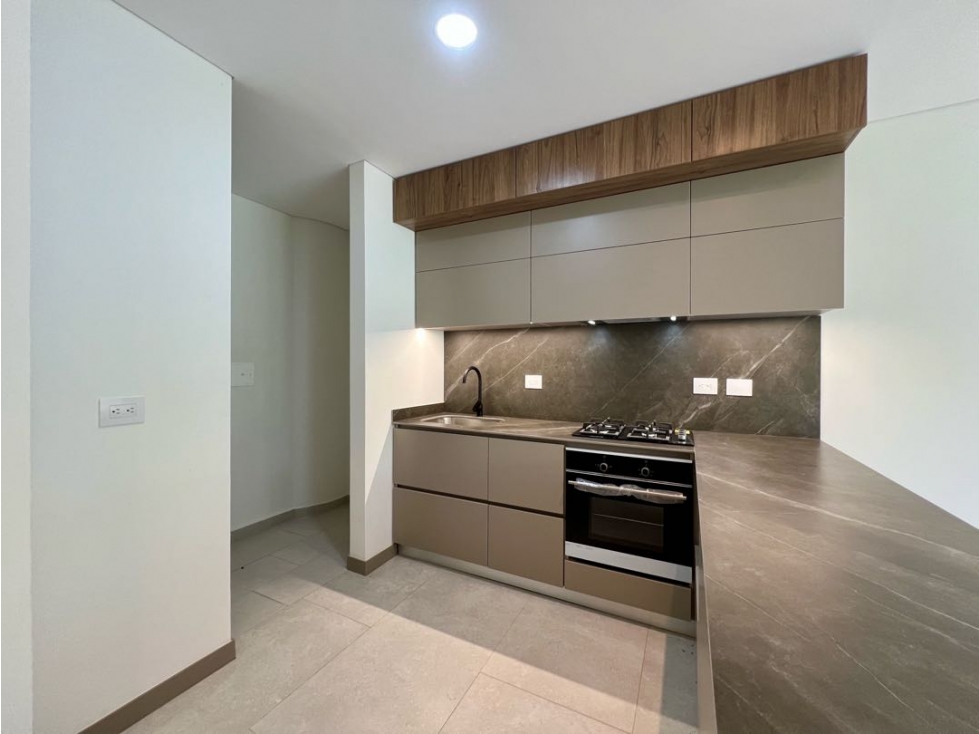VENTA ESPECTACULAR APARTAESTUDIO CERRITOS PEREIRA — foto 3