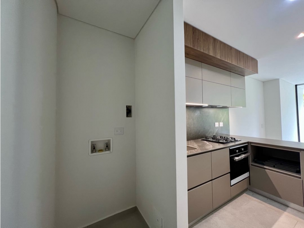 VENTA ESPECTACULAR APARTAESTUDIO CERRITOS PEREIRA — foto 5