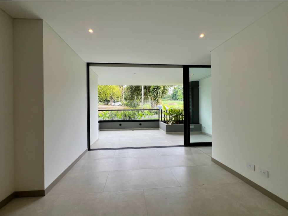 VENTA ESPECTACULAR APARTAESTUDIO CERRITOS PEREIRA — foto 6