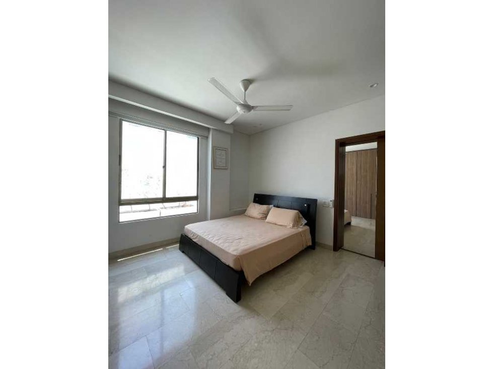Venta espectacular apartamento con vista al mar en Castillogrande — foto 5