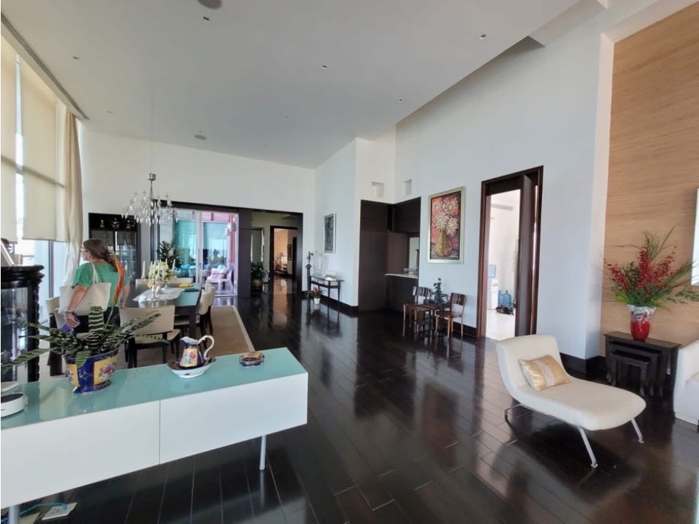 VENTA ESPECTACULAR APARTAMENTO BAHÍA 419 — foto 3