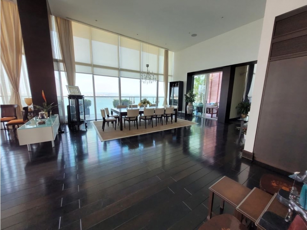 VENTA ESPECTACULAR APARTAMENTO BAHÍA 419 — foto 4