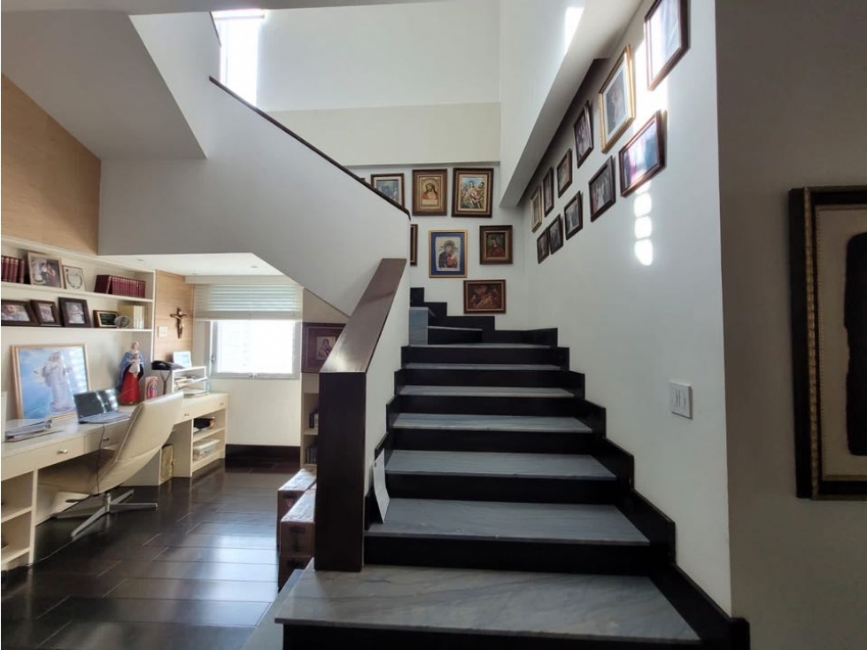 VENTA ESPECTACULAR APARTAMENTO BAHÍA 419 — foto 5