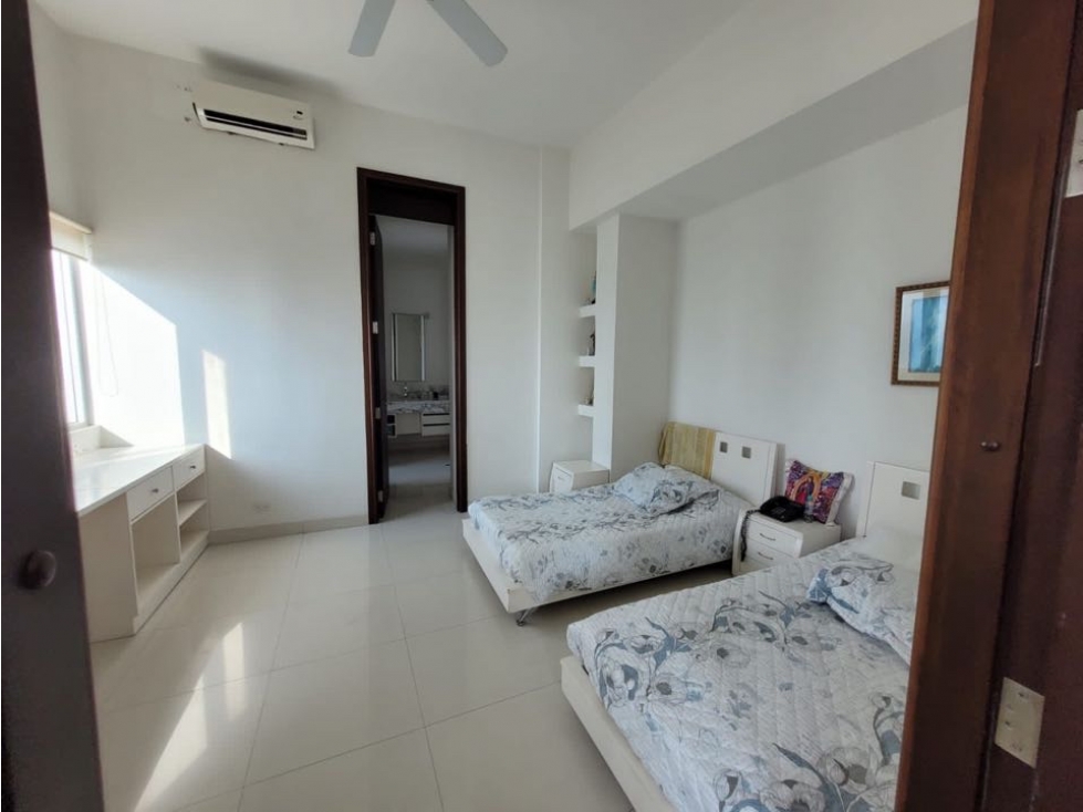 VENTA ESPECTACULAR APARTAMENTO BAHÍA 419 — foto 6