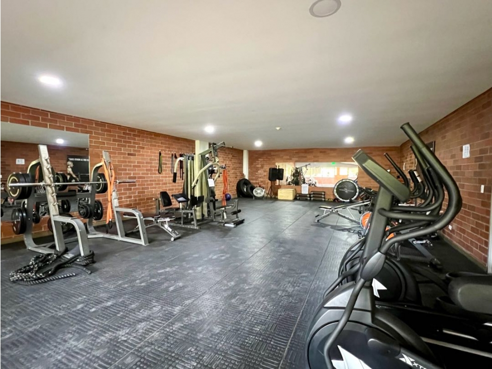 VENTA APARTAMENTO EN CONDOMINIO TIPO CLUB TENIS AV. SUR PEREIRA — foto 6