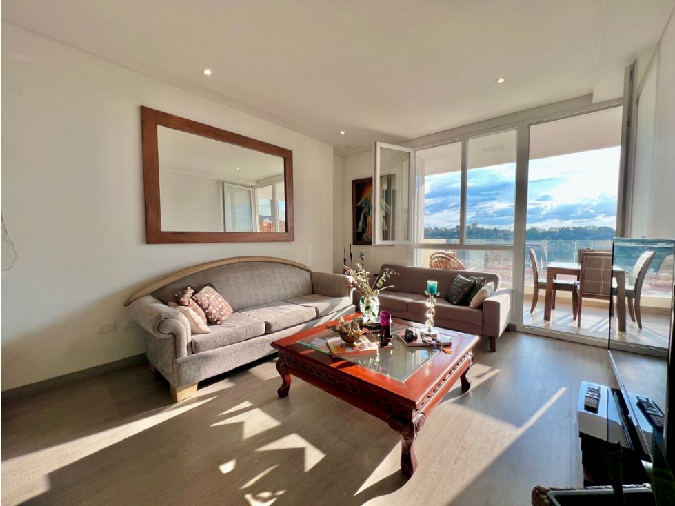 VENTA ESPECTACULAR APARTAMENTO CLUB HOUSE EXCLUSIVO PEREIRA — foto 3