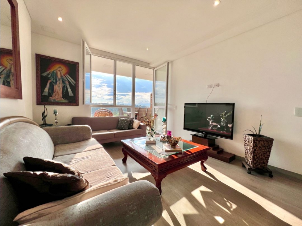 VENTA ESPECTACULAR APARTAMENTO CLUB HOUSE EXCLUSIVO PEREIRA — foto 4