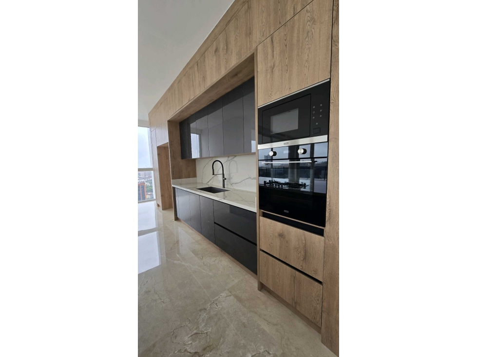 Venta espectacular apartamento de lujo para estrenar en santa monica — foto 3