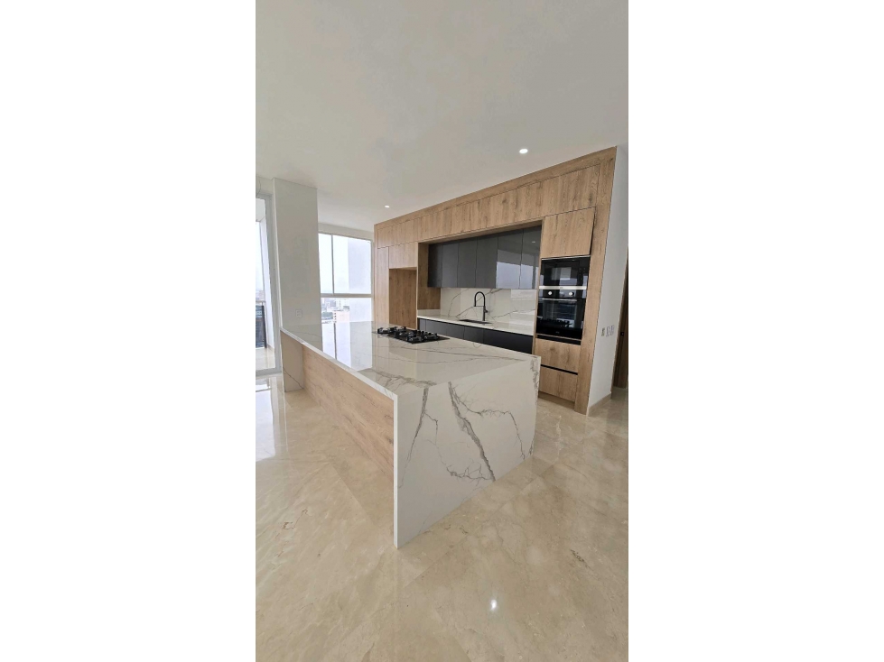 Venta espectacular apartamento de lujo para estrenar en santa monica — foto 4