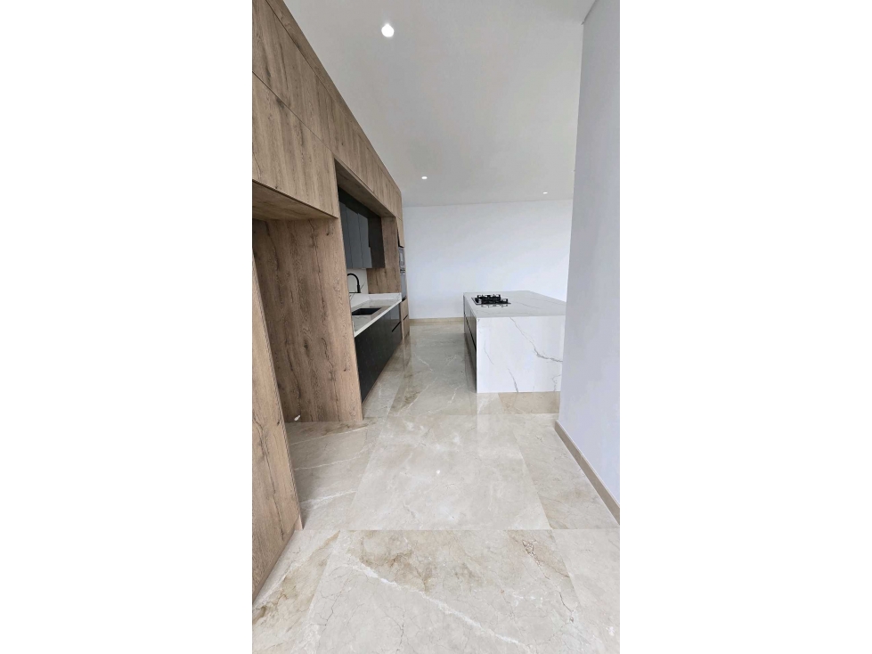 Venta espectacular apartamento de lujo para estrenar en santa monica — foto 5