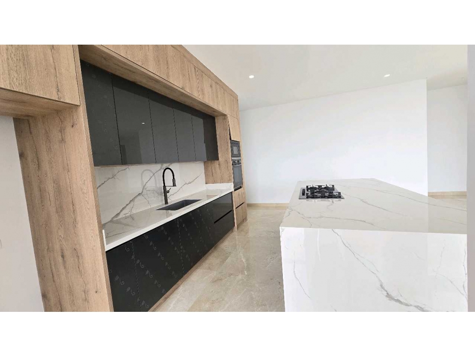 Venta espectacular apartamento de lujo para estrenar en santa monica — foto 6
