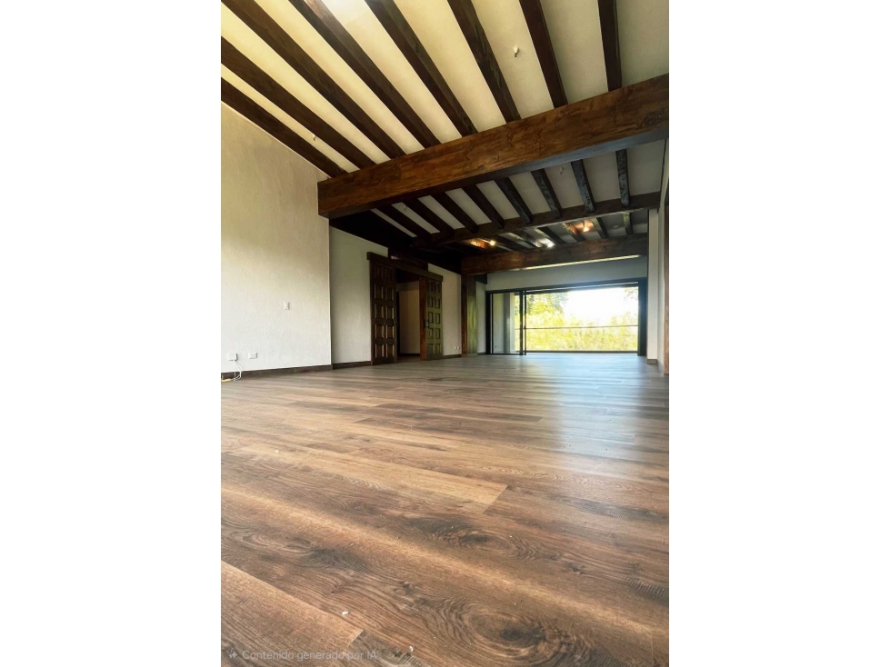 VENTA ESPECTACULAR APARTAMENTO 346 m2 LLANOGRANDE, RIONEGRO — foto 3