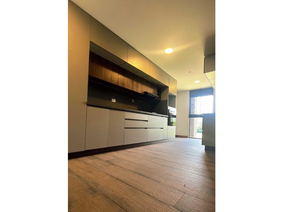 VENTA ESPECTACULAR APARTAMENTO 346 m2 LLANOGRANDE, RIONEGRO — foto 4