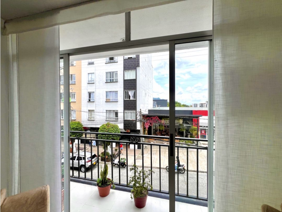 VENTA ESPECTACULAR APTO 90M2 EN MONSERRATE SANTA ROSA DE CABAL — foto 4