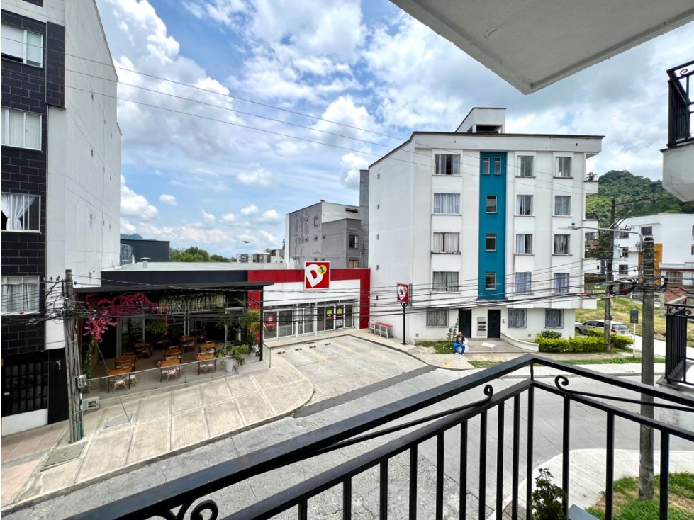 VENTA ESPECTACULAR APTO 90M2 EN MONSERRATE SANTA ROSA DE CABAL — foto 5